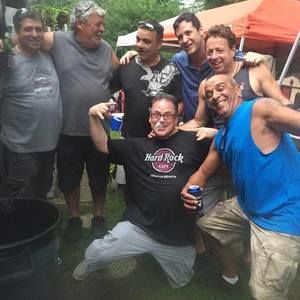 Meet your Posher, Steven